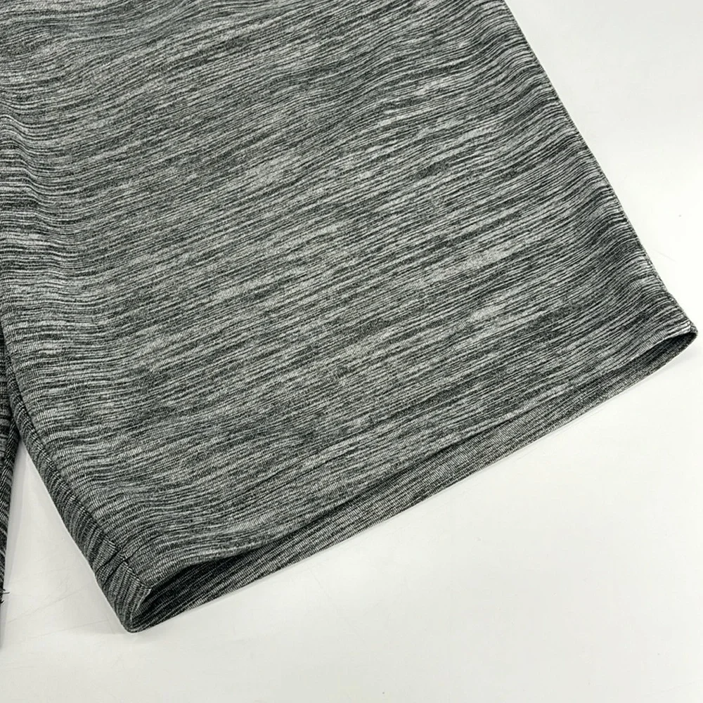 UEC Bike men’s gray shorts size large